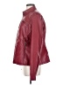 Unbranded 100% Polyurethane Red Jacket Size L (estimated) - photo 5