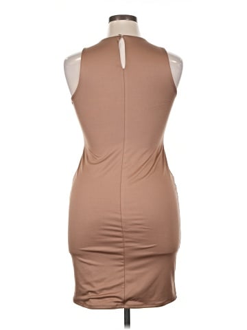 madden nyc Cocktail Dress (view 2)