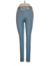 Cult Metallic Blue Leggings Size XS - photo 1
