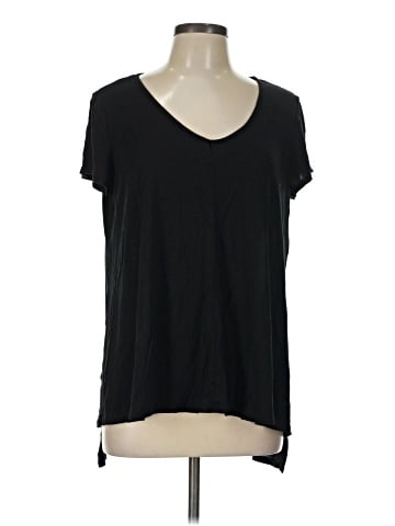 Decree Short Sleeve Top (view 1)