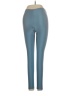 Cult Metallic Blue Leggings Size XS - photo 2