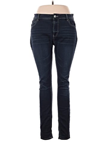 C established 1946 Jeans (view 1)