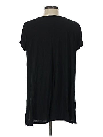 Decree Short Sleeve Top (view 2)