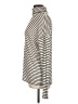 J.Crew Ivory Long Sleeve Turtleneck Size L - photo 5