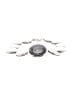 Calvin Klein Silver Watch One size - photo 1