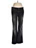 7 For All Mankind Silver Jeans Size 28 waist - photo 1