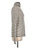 J.Crew Ivory Long Sleeve Turtleneck Size L - photo 4