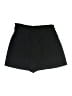 Sanctuary 100% Recycled Polyester Solid Black Shorts Size S - photo 1