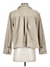 J.Crew 100% Cotton Tan Jacket Size S - photo 2