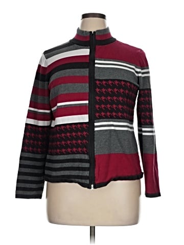 Christopher & Banks Cardigan (view 1)