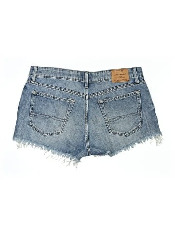 Lucky Brand Denim Shorts (view 2)