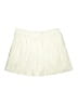 Shein Curve Solid Ivory Formal Skirt Size 2X - photo 1
