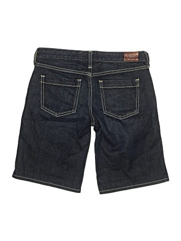 Holding Horses Denim Shorts (view 2)