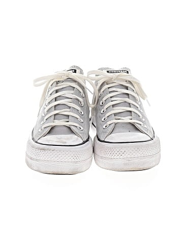 Converse Sneakers (view 2)