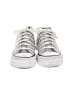 Converse Gray Sneakers Size 8 - photo 2
