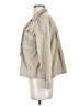 J.Crew 100% Cotton Tan Jacket Size S - photo 5