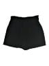 Sanctuary 100% Recycled Polyester Solid Black Shorts Size S - photo 2