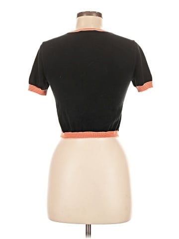 Viva Vena! by Vena Cava Pullover Sweater (view 2)
