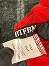 BTFBM Red Long Sleeve Blouse Size L - photo 7