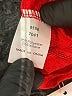 BTFBM Red Long Sleeve Blouse Size L - photo 8
