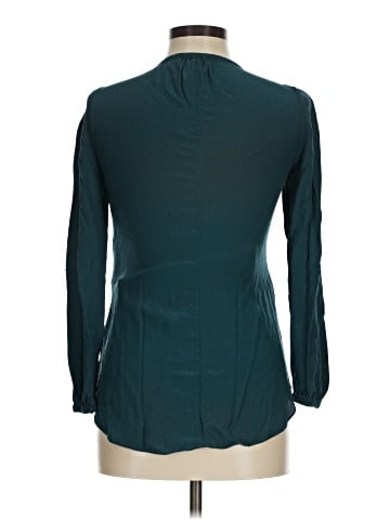Seraphine Long Sleeve Blouse (view 2)