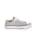 Converse Gray Sneakers Size 8 - photo 1