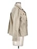 J.Crew 100% Cotton Tan Jacket Size S - photo 4