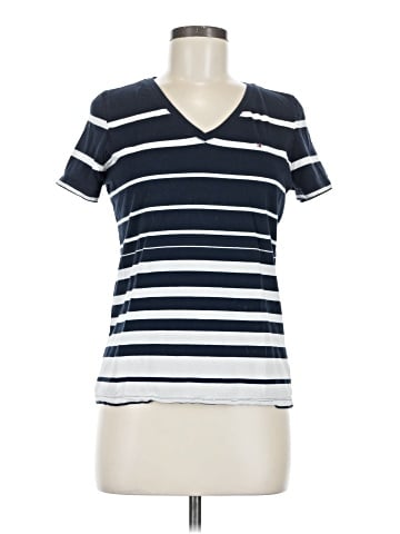 Tommy Hilfiger Short Sleeve Top (view 1)