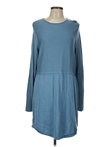 J.Jill Casual Dress (view 1)