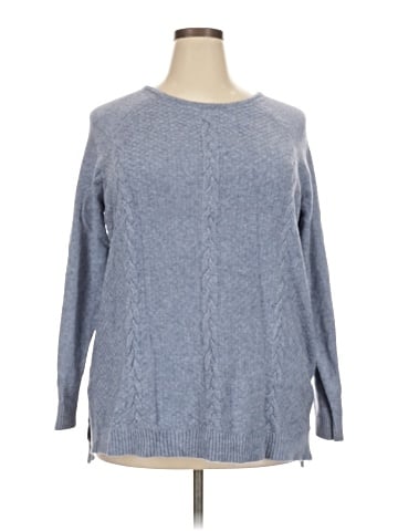 Evolution by Cyrus Pullover Sweater (view 1)