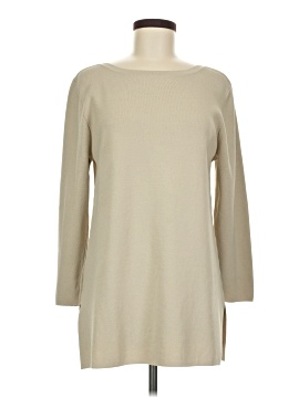 Chico's Design 3/4 Sleeve Top