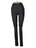 Nicole Miller Black Active Pants Size M - photo 2