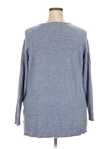Evolution by Cyrus Pullover Sweater (view 2)