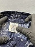 Croft & Barrow Paisley Blue Shorts Size M - photo 3
