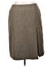 Sag Harbor 100% Polyester Brown Formal Skirt Size 16 - photo 1