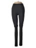 Nicole Miller Black Active Pants Size M - photo 1