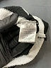 Carly Jean 100% Polyester Stripes Black Pullover Sweater Size L - photo 8