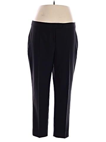 Anne Klein Dress Pants (view 1)