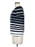 Tommy Hilfiger Blue Short Sleeve Top Size M (petite) - photo 5