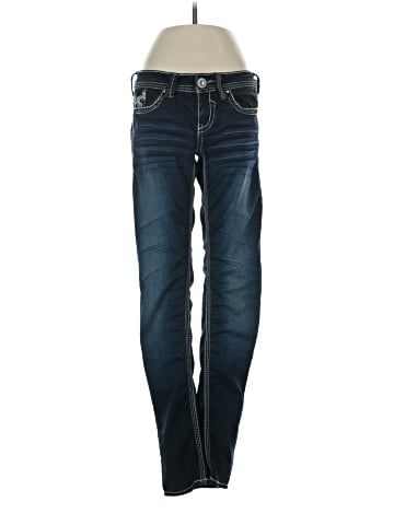 Hydraulic Jeans (view 1)