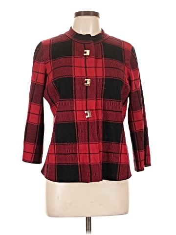 Carolyn Taylor Cardigan (view 1)