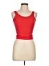 Unbranded Red Tank Top Size L (estimated) - photo 1
