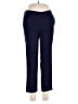 Hatch Solid Blue Active Pants Size XS - photo 1