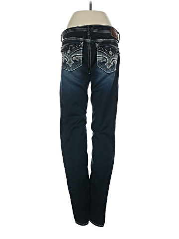 Hydraulic Jeans (view 2)
