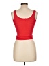 Unbranded Red Tank Top Size L (estimated) - photo 2