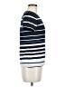 Tommy Hilfiger Blue Short Sleeve Top Size M (petite) - photo 4
