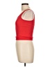 Unbranded Red Tank Top Size L (estimated) - photo 5