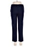 Hatch Solid Blue Active Pants Size XS - photo 2