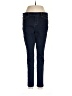 J.Jill Solid Blue Jeans Size M (petite) - photo 1