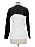 Juicy Couture White Shrug Size M - photo 2